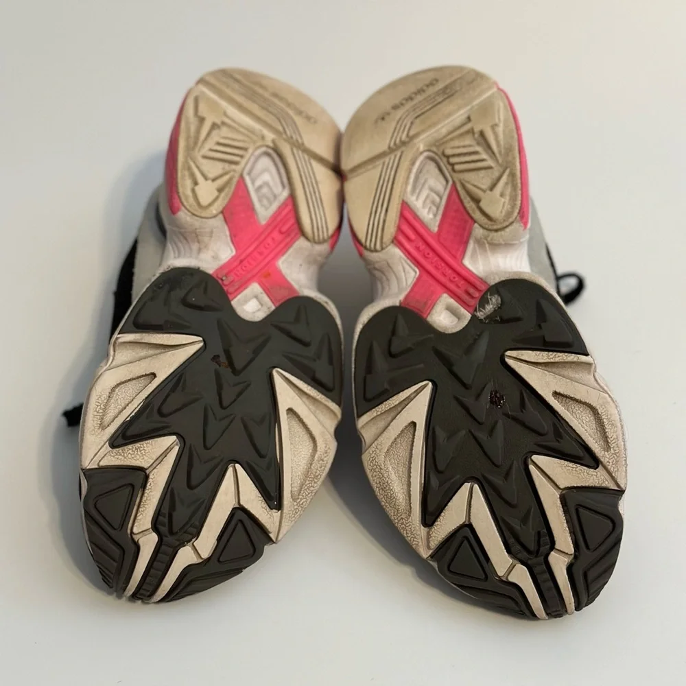 Adidas Originals Falcon Women`s Trainers EG2865 Size 5 - Picture 4 of 6